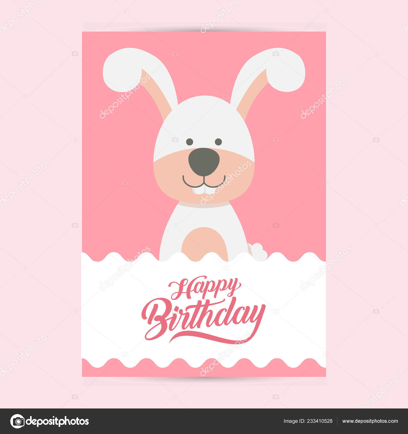 Ngagolak うさぎ 誕生日 イラスト Ngagolak うさぎ 誕生日 イラスト