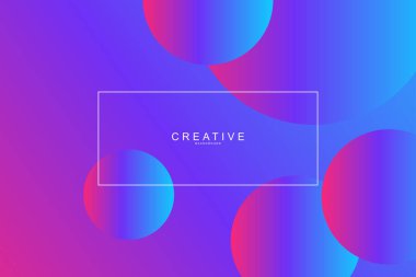 Akışkan açılış sayfası, mavi ve mor arka plan. Sıvı, sıvı, dalgalı, degrade, akan, dinamik şekil arka plan. Modaya uygun ve modern arka plan renkleri. Yaratıcı banner tasarım şablonu.