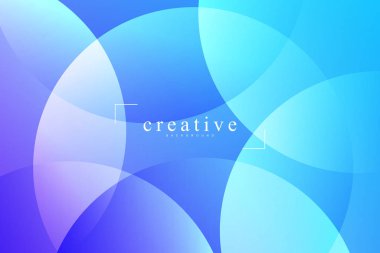 Akışkan açılış sayfası, mavi arka plan. Sıvı, sıvı, dalgalı, degrade, akan, dinamik şekil arka plan. Modaya uygun ve modern arka plan renkleri. Yaratıcı banner tasarım şablonu.