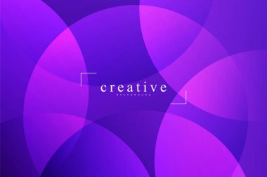 Akışkan açılış sayfası, mor arka plan. Sıvı, sıvı, dalgalı, degrade, akan, dinamik şekil arka plan. Modaya uygun ve modern arka plan renkleri. Yaratıcı banner tasarım şablonu.