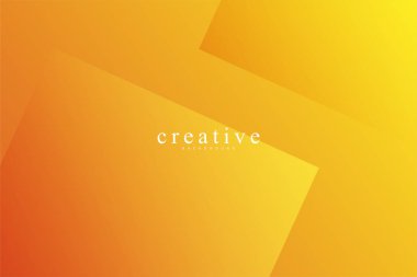 Akışkan açılış sayfası, turuncu arka plan. Sıvı, sıvı, dalgalı, degrade, akan, dinamik şekil arka plan. Modaya uygun ve modern arka plan renkleri. Yaratıcı banner tasarım şablonu.