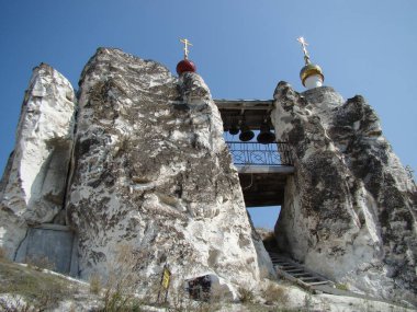 Spassky Manastırı'kostomarovo
