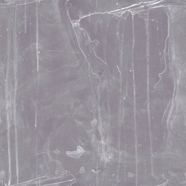 Su sıçramalarına ve damlar boya ile beyaz boya ile renkli cam. Arka plan resmi.