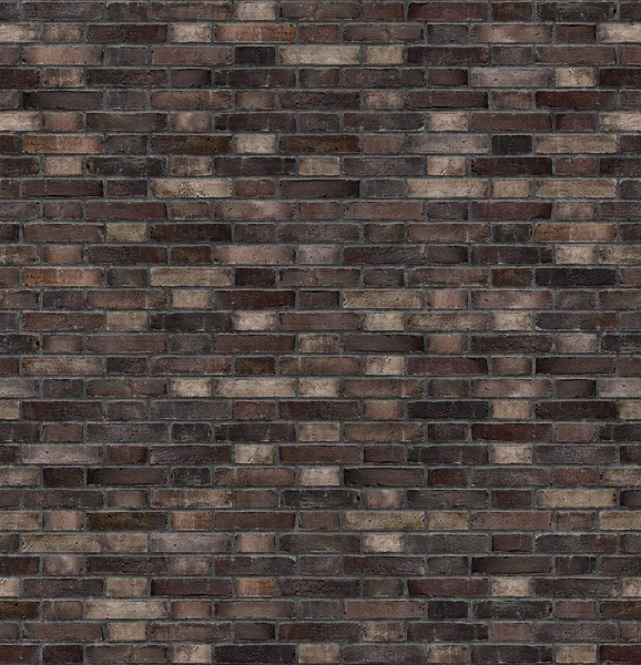 Fragment Einer Alten Steinmauer Aus Rotem Ziegel Hintergrundbild — Stockfoto