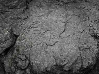 Gri taş dokusu, kaya dokusu ve arkaplan