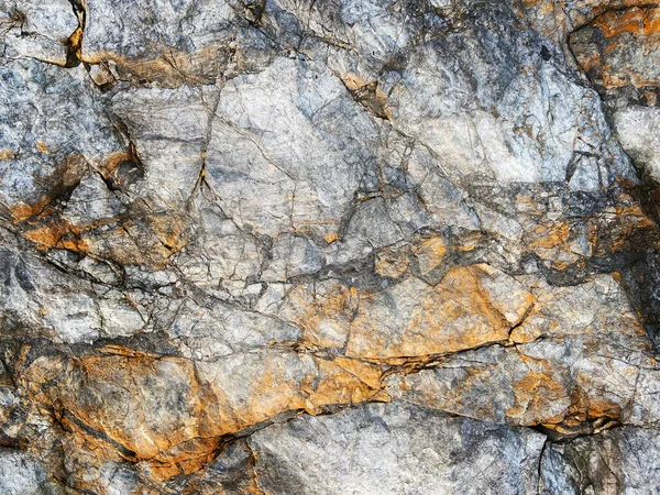 Piedra Con Textura Stracture Rustylines —  Fotos de Stock
