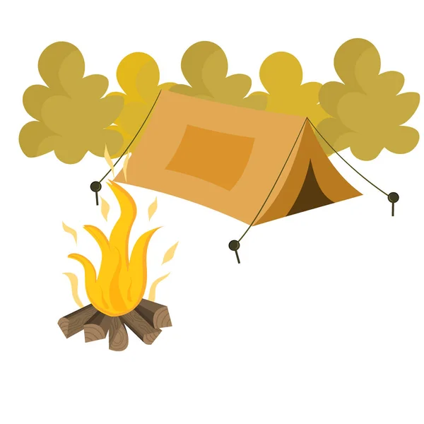 Buske Eldストックベクター ロイヤリティフリーbuske Eldイラスト ページ 5 Depositphotos