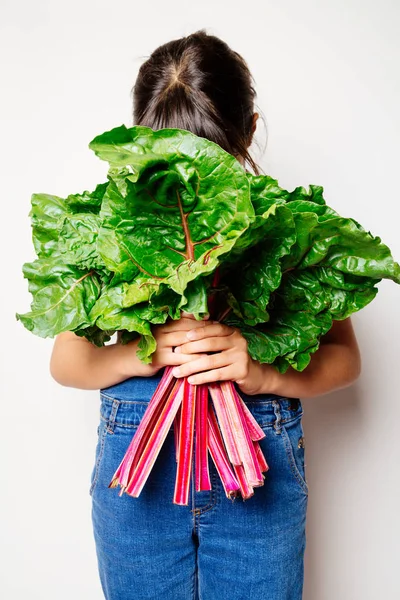 野菜への愛 — ストック写真