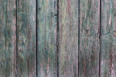 ahşap doku yıpranmış