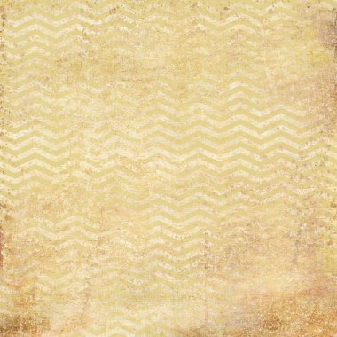 Grunge zig-zag şerit arka plan
