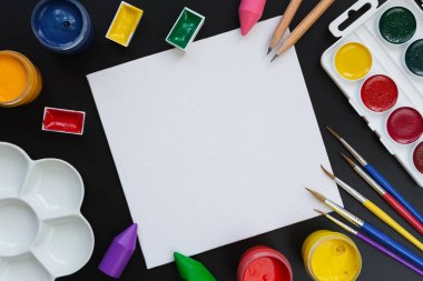 Concept of art