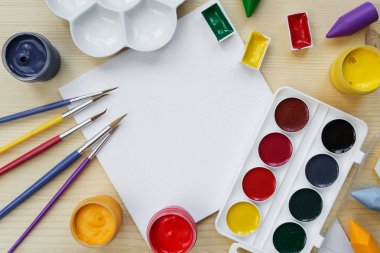 Sanatsal yaratıcılık kavramı