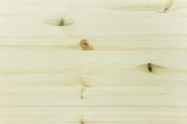 Fundo de madeira clara larga — Fotografia de Stock