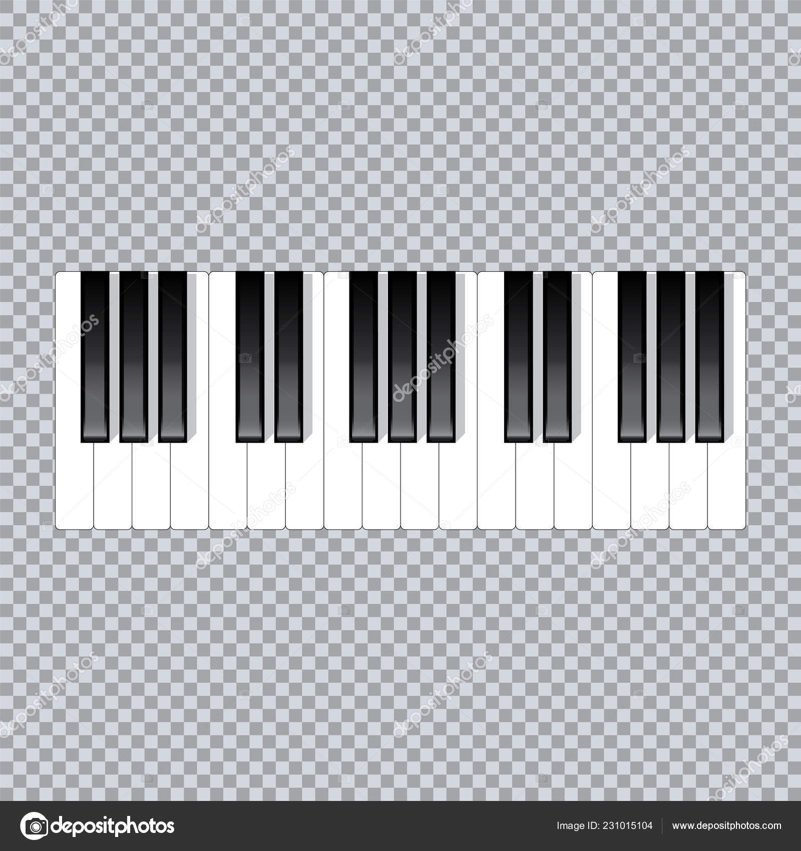 Piano Chords And Keys Chart