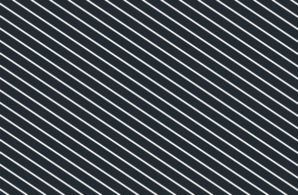 Gris Diagonale Rayures Motif Arrière Plan Vecteur Image — Image vectorielle