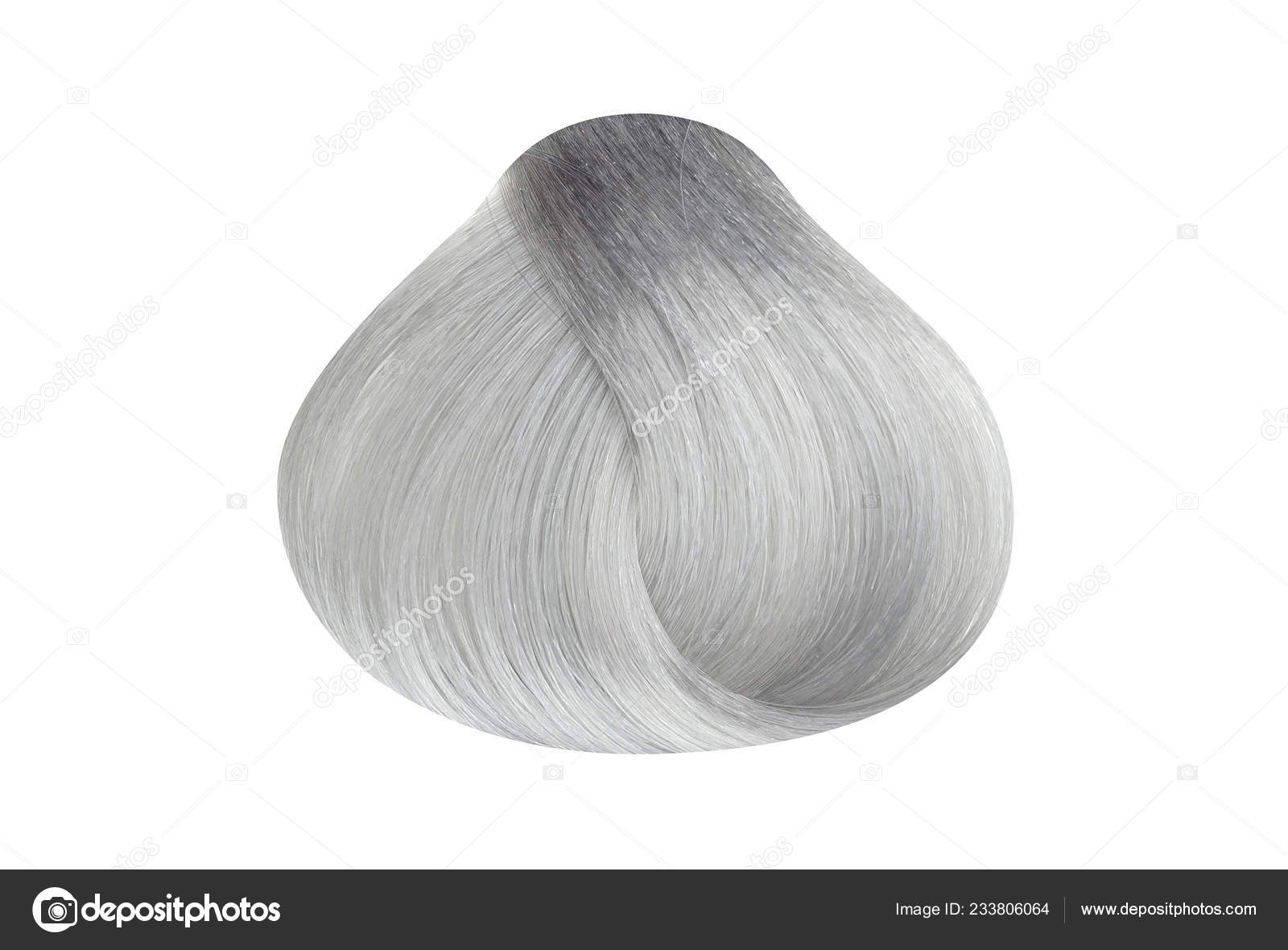 Pictures Platinum Blonde Highlights For Brown Hair Lock