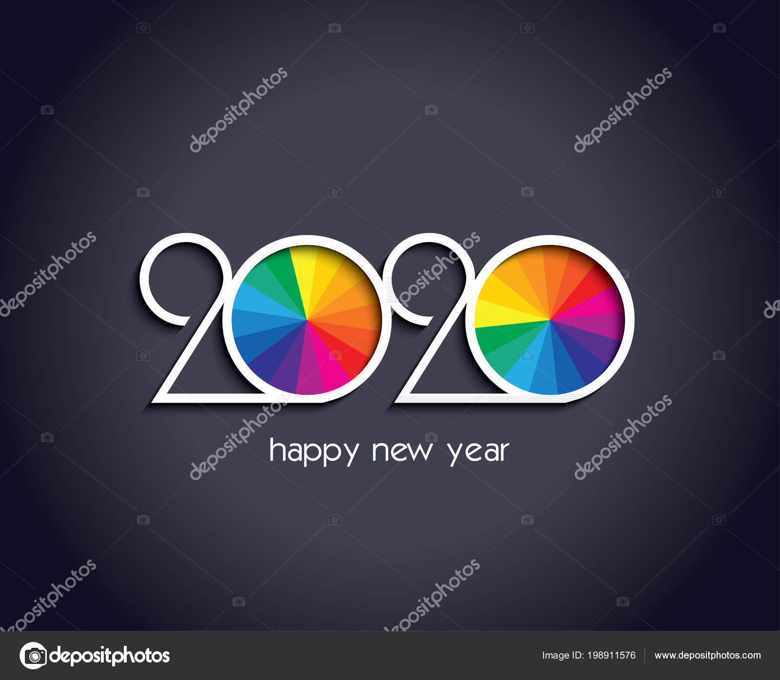 2020 happy new year christmas background creative design your christmas 2020