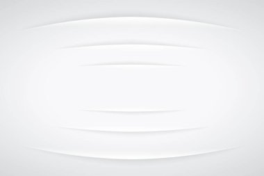 Katlanmış Kağıt Arkaplan. İzole Vektör Elementleri