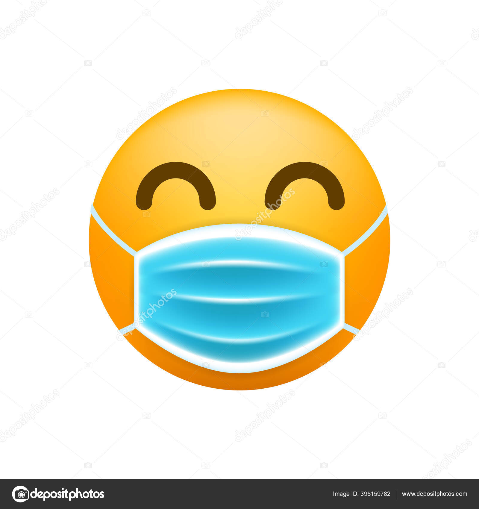 Breathing Mask  Funny emoji faces, Funny emoji, Funny emoticons