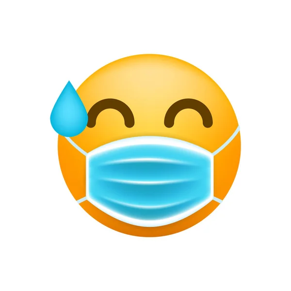 Quarantine Emojiストックベクター ロイヤリティフリーquarantine Emojiイラスト ページ 4 Depositphotos