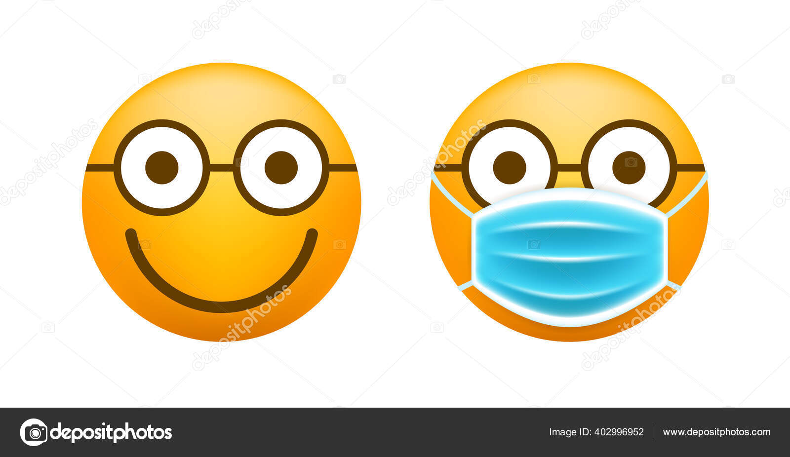 Breathing Mask  Funny emoji faces, Funny emoji, Funny emoticons