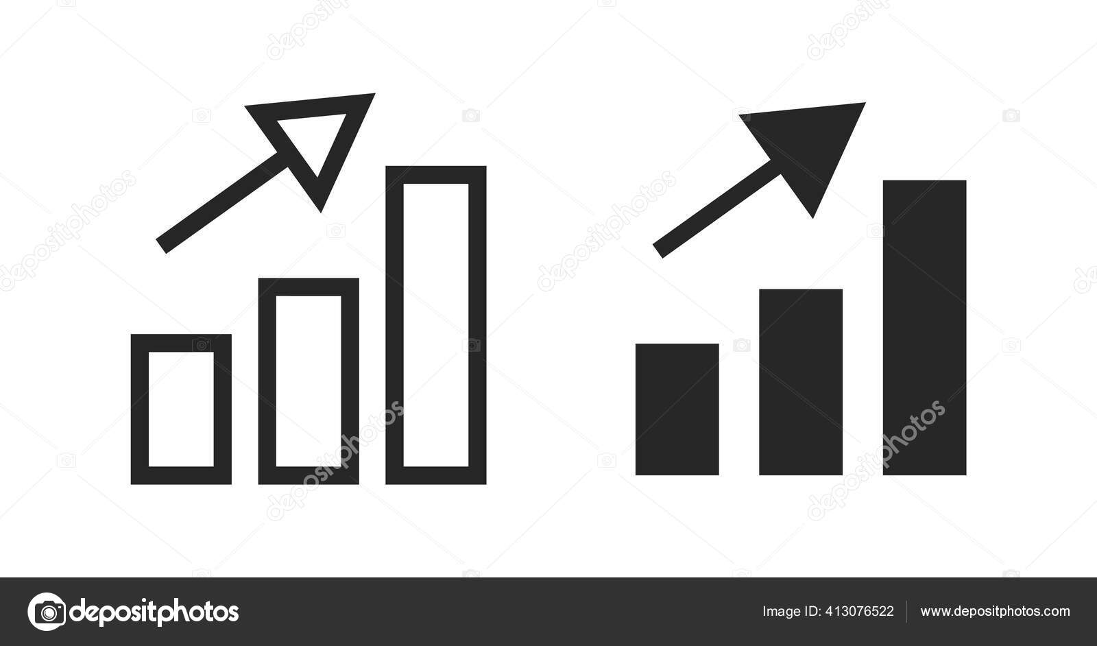 High Quality Simple Black Icon White Background Isolated Vector Element