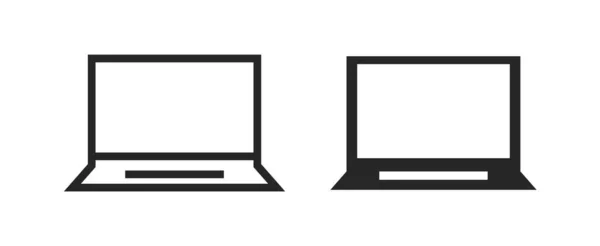 High Quality Simple Black Icon White Background Изолированный Векторный Элемент — стоковый вектор