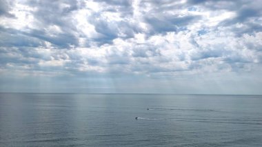 Karadeniz 'in güzel manzarası, Foros