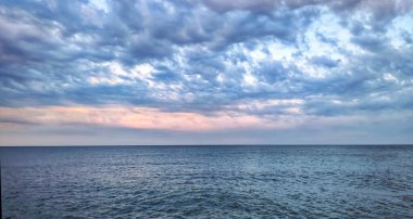Karadeniz 'in güzel manzarası, Foros
