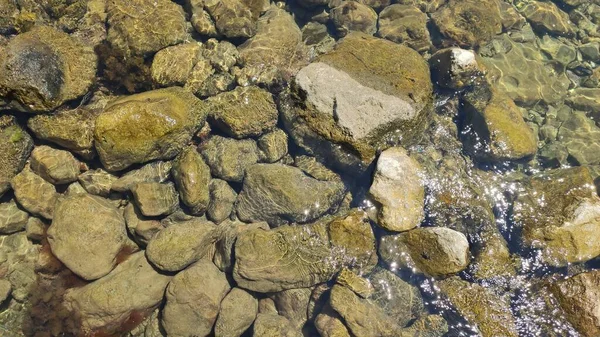 Karadeniz 'in temiz suları, Foros