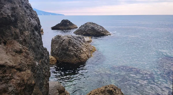 Karadeniz 'in güzel manzarası, Foros