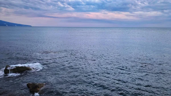 Karadeniz 'in güzel manzarası, Foros