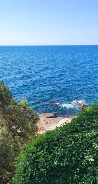 Karadeniz 'in güzel manzarası, Foros