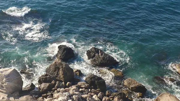 Karadeniz 'in güzel manzarası, Foros