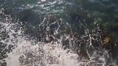 Karadeniz 'in güçlü dalgaları, Foros