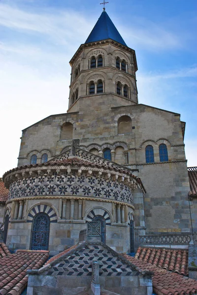 Notre Dame Port Contra Del Buceo —  Fotos de Stock