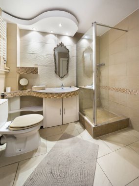 modern iç ahşap tablo