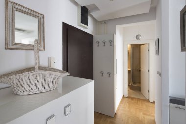 modern iç ahşap tablo