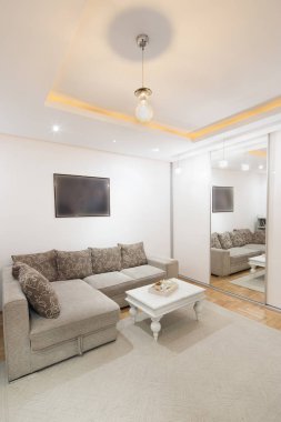 modern iç ahşap tablo