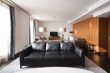 modern iç ahşap tablo