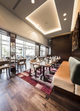 modern iç ahşap tablo