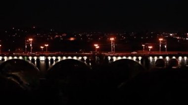 Erivan Şehri, Zafer Köprüsü (Haghtanak Köprüsü)