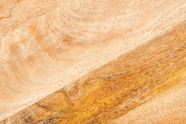 美丽的自然温暖的木质表面 抛光木材纹理 — 图库照片