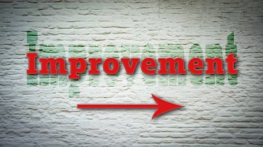 Sokak tabelası iyileştirme