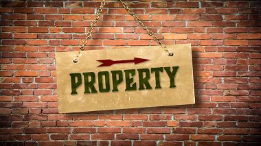 Sokak tabelası özelliğine