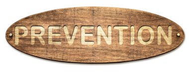 Sokak tabelası önleme