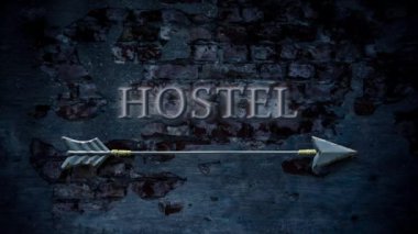 Sokak İmza Hostel için Yol