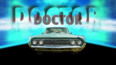 Sokak İmza Doktor için Yol