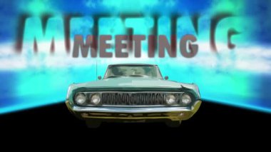 Sokak İmzası Toplantı Yolu