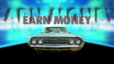 Sokak İmza Para kazanmak için yol